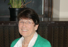 Honoring the People of St. Pat