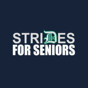 Entertainment Sponsor: Strides for Seniors