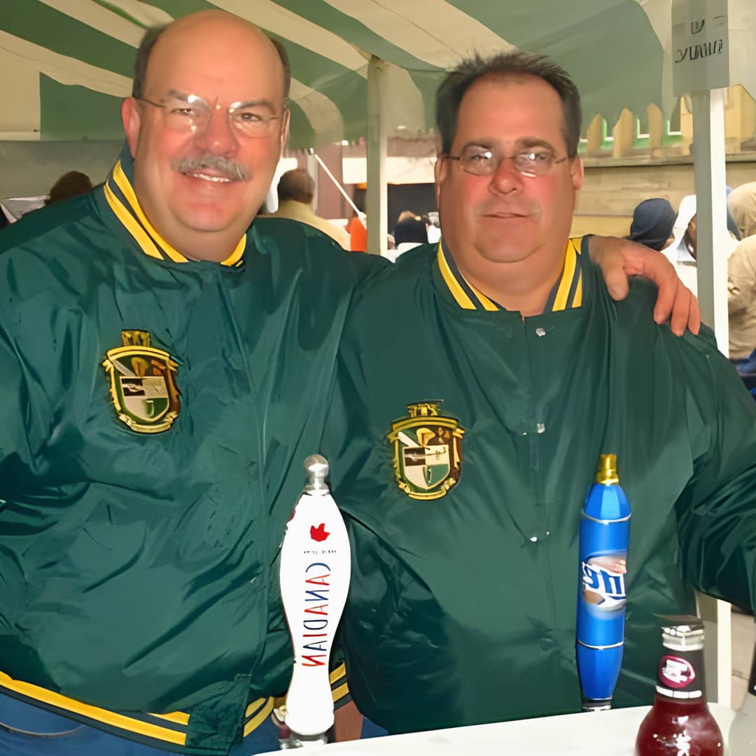 Irish Festival Campaign