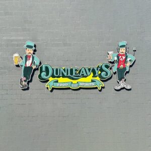 $50 Gift Card to Dunleavy’s in Allen Park