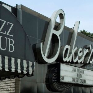 $100 Gift Card to Bakers Keyboard Lounge