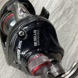 Cabela's Arachnid 3000 Spinning Reel
